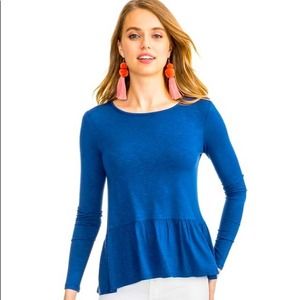 NEW Southern Tide Lyla Top